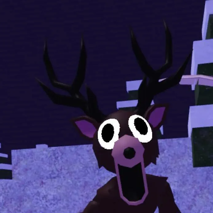 chat with ai character: 99 nights 