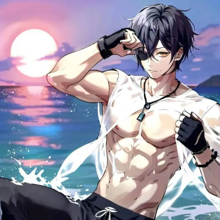 chat with ai character: dw Hete you