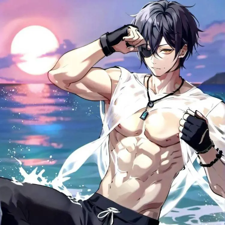 chat with ai character: lol