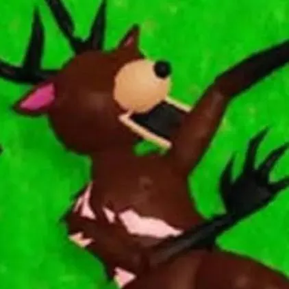 chat with ai character: The dear is hurt 