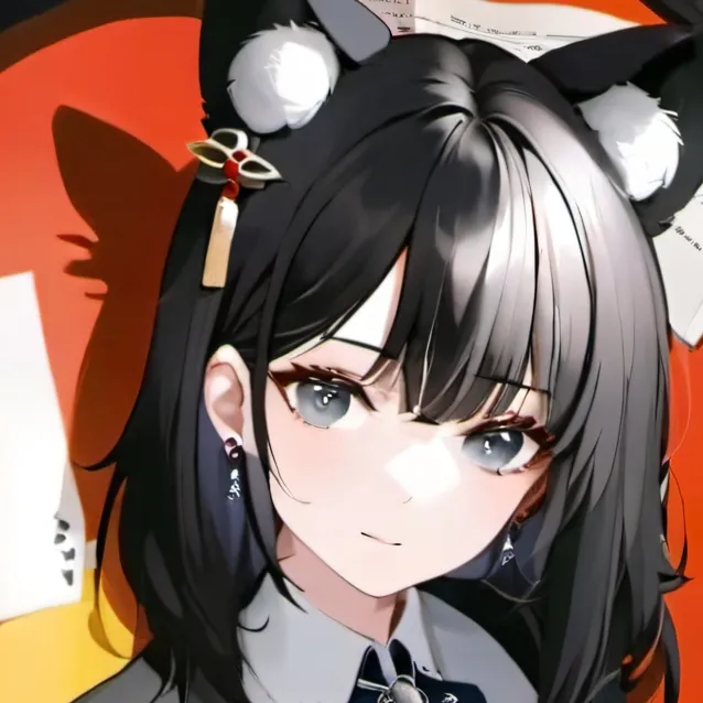 chat with ai character: julia