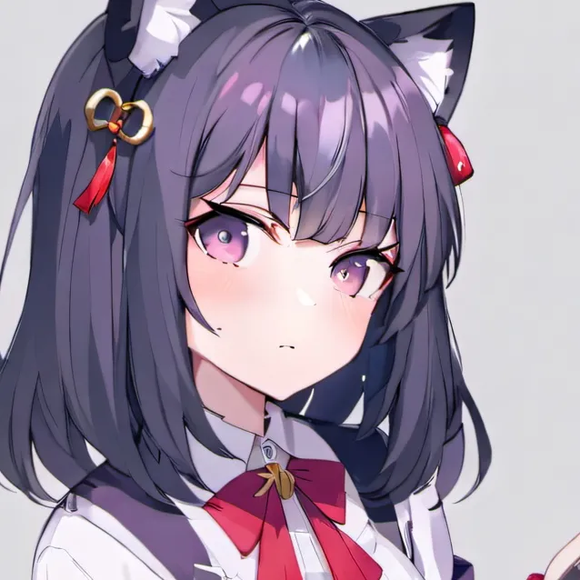chat with ai character: Gabi