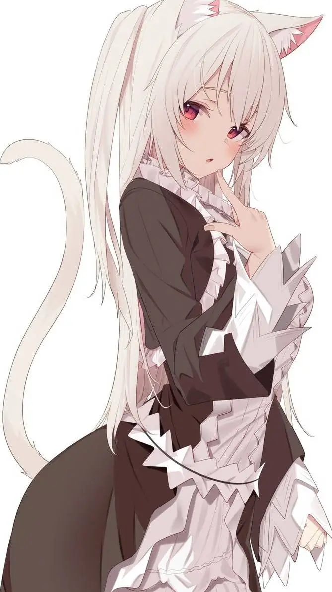 ai character: Julia background