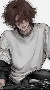 ai character: tyler.. background