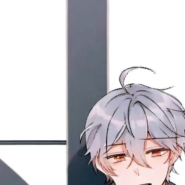 chat with ai character: Del odio al amor~♡