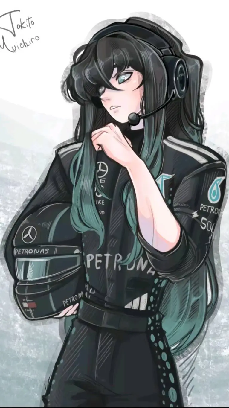 ai character: Tokito Muichiro background