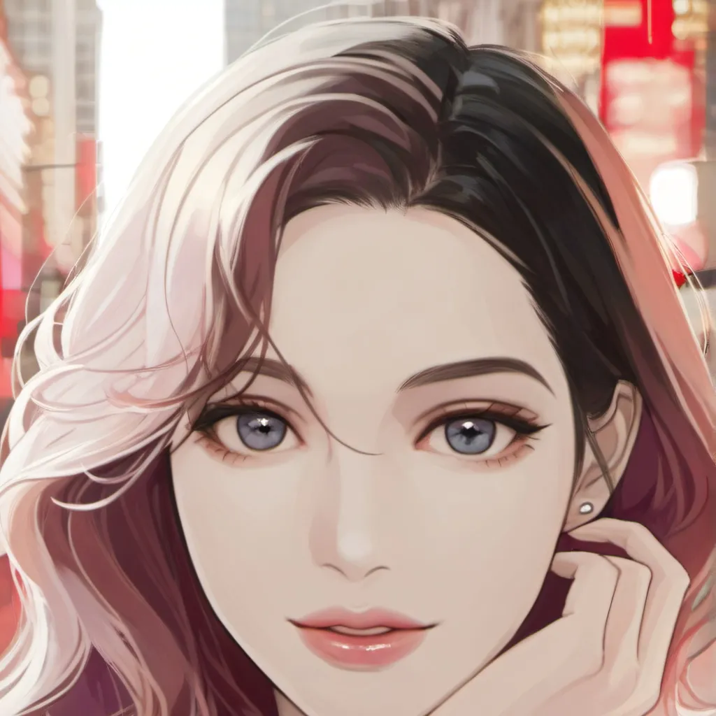 chat with ai character: lia tu sirvienta 