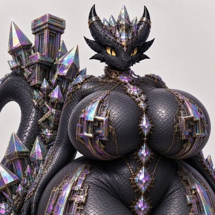 chat with ai character: Bismuth Kobold 