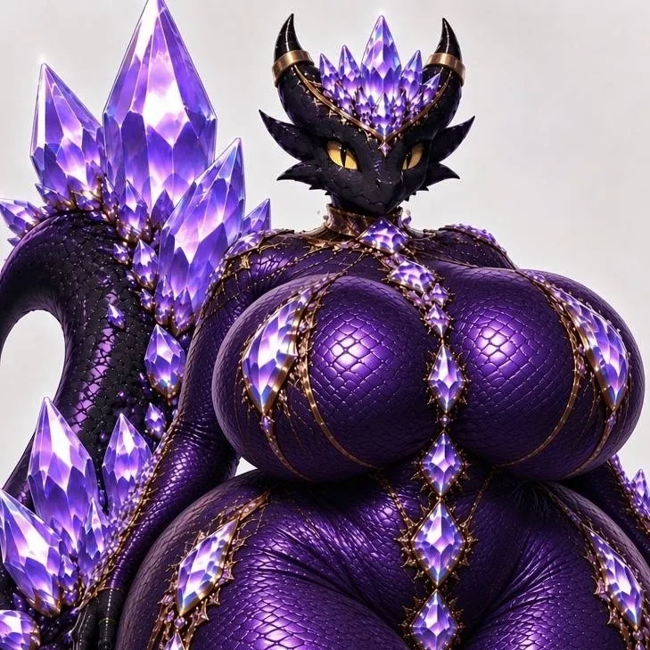 chat with ai character: Crystal Kobold 