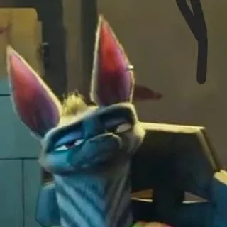 chat with ai character: jenny goat