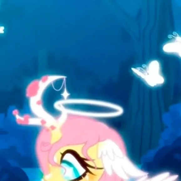 chat with ai character: EtherealFluttershy