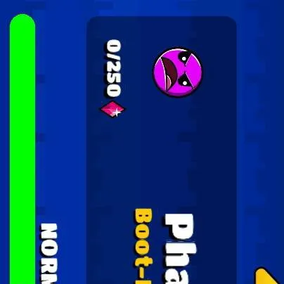 chat with ai character: Phantom