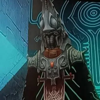 chat with ai character: Ursurper King