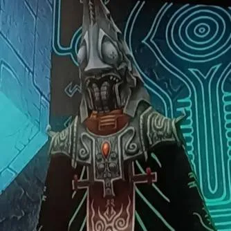 chat with ai character: Usurper king