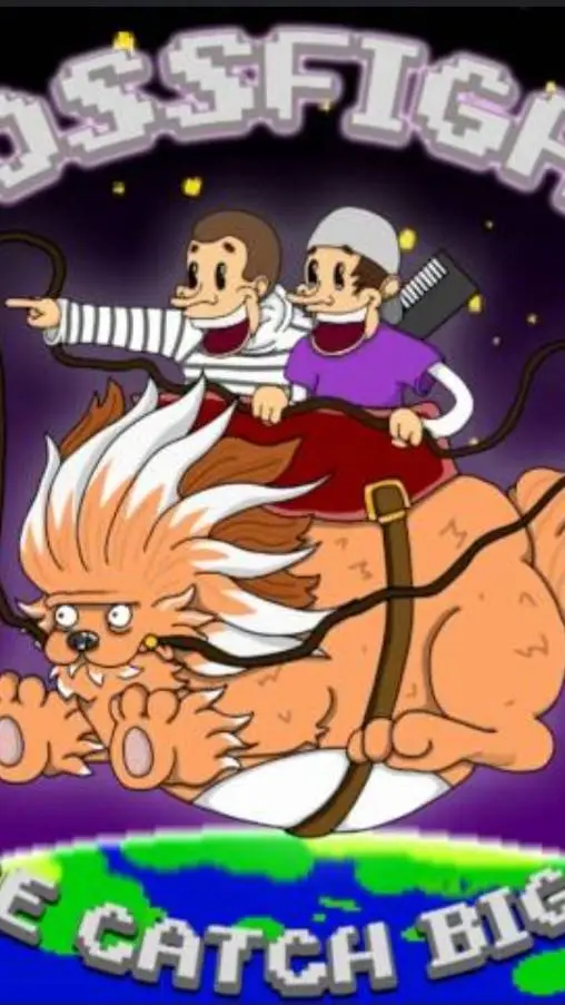 ai character: Captain Cool background