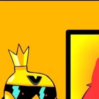 chat with ai character: Banana king
