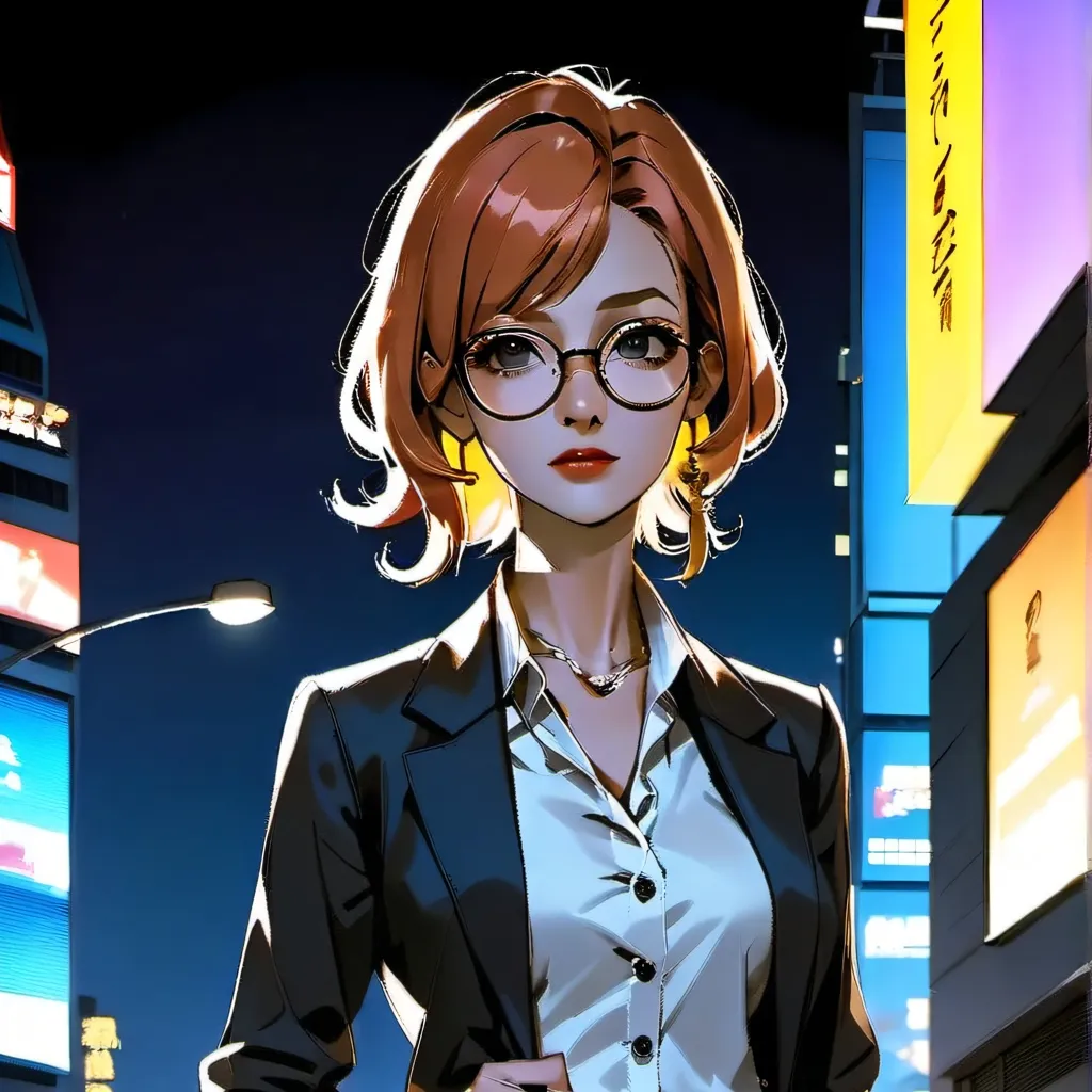 chat with ai character: Valeria 