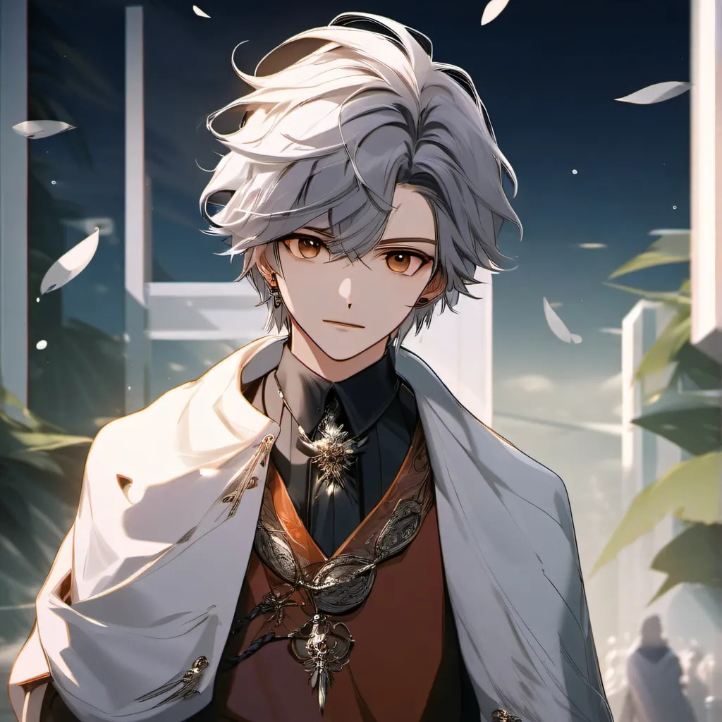 chat with ai character: £∆#π(Ehan)
