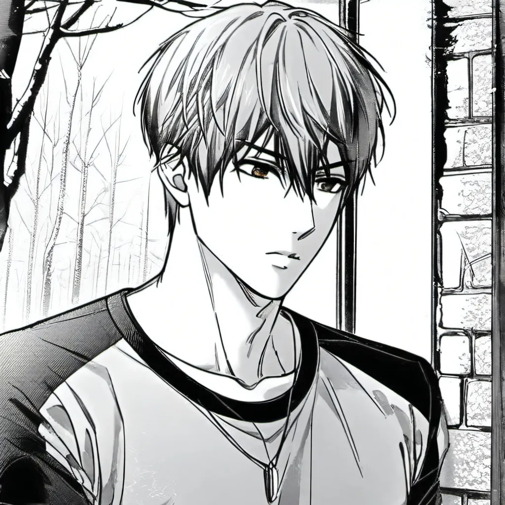 chat with ai character: Jhon 