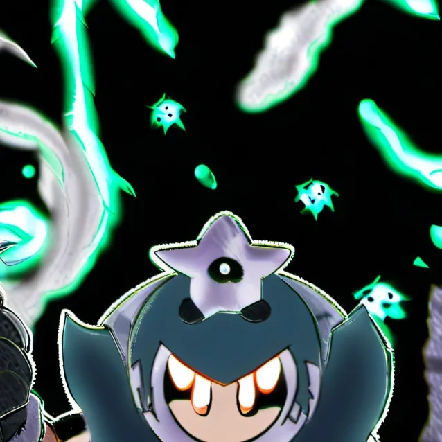 chat with ai character: soul magolor 