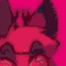 chat with ai character: wow cat alastor 