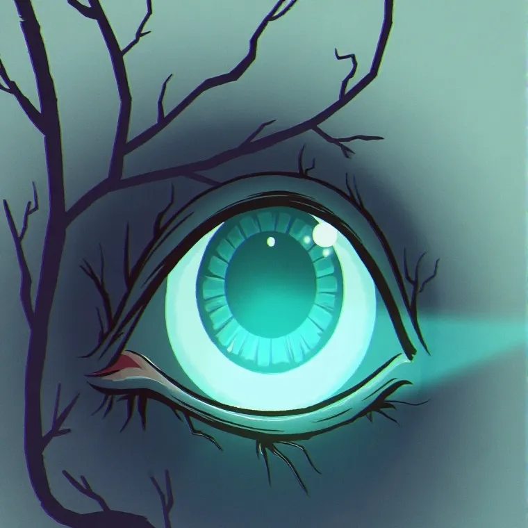 chat with ai character: (your dear love)
