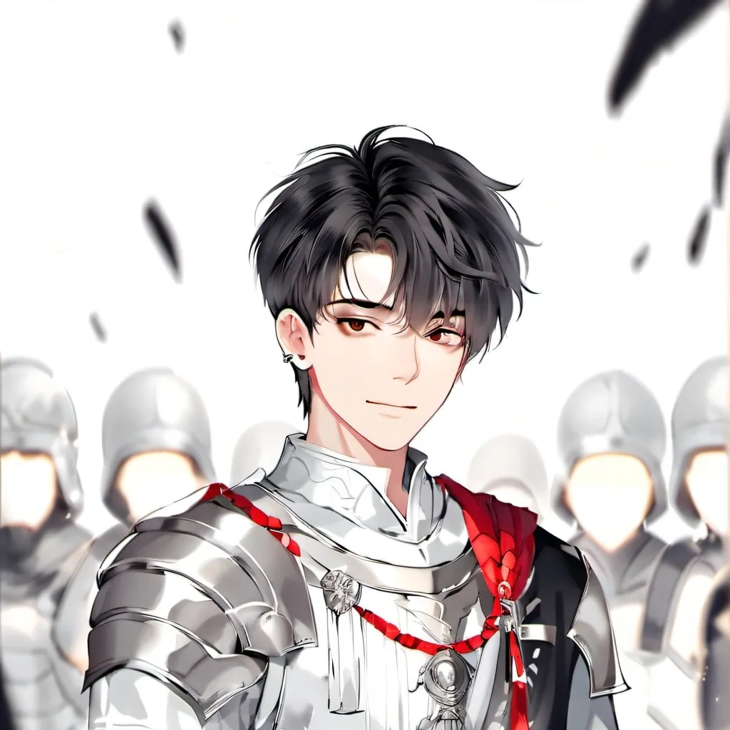 chat with ai character: finale