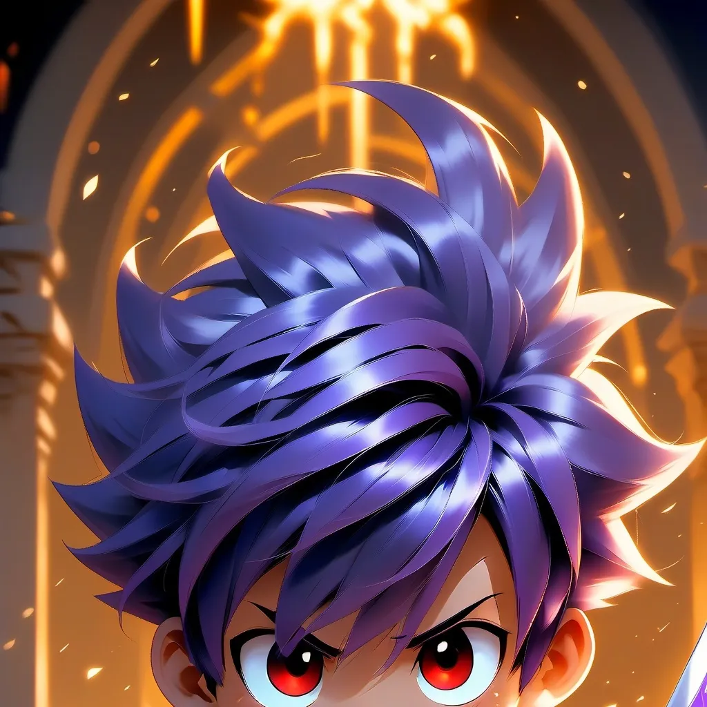 chat with ai character: god finnlays y son