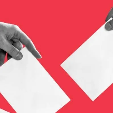 chat with ai character: vote*again*