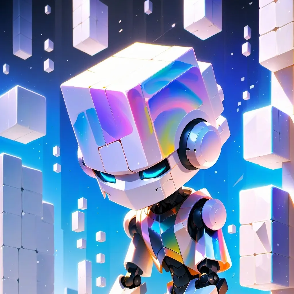 chat with ai character: imagination