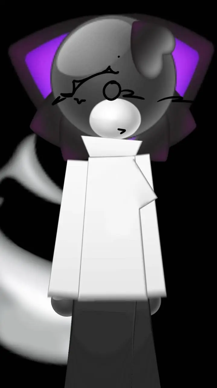 ai character: 🥤sprite🥤(oc)  background