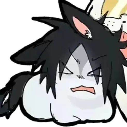 chat with ai character: Cat two time!! 