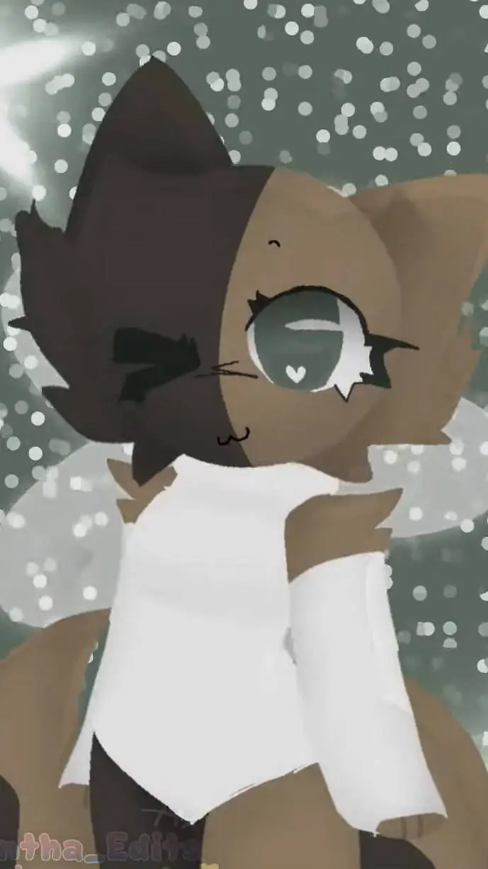 ai character: Kiki background