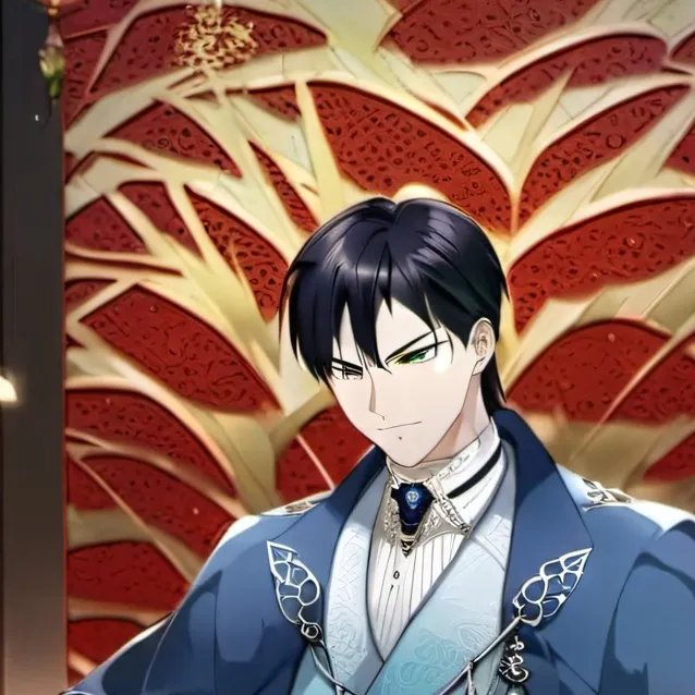 chat with ai character:  principe Edward 