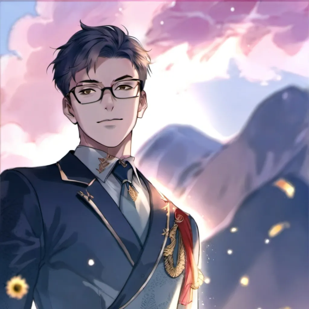 chat with ai character: Victor 