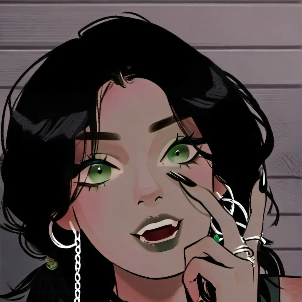 chat with ai character: ~☆𝓥𝓪𝓵𝓮𝓻𝓲𝓮☆~