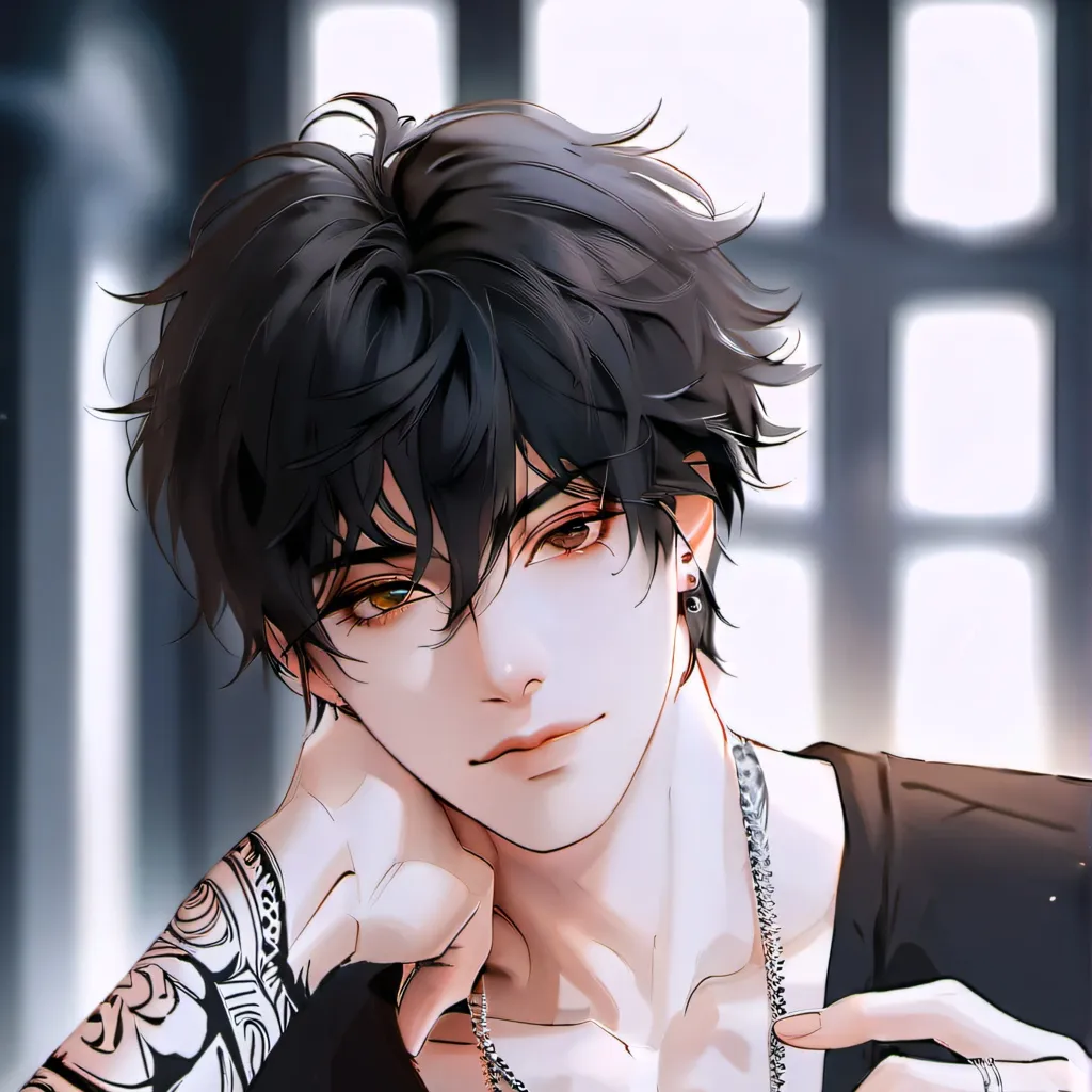 chat with ai character: ☆⸸𝓔𝓽𝓱𝓪𝓷⸸☆