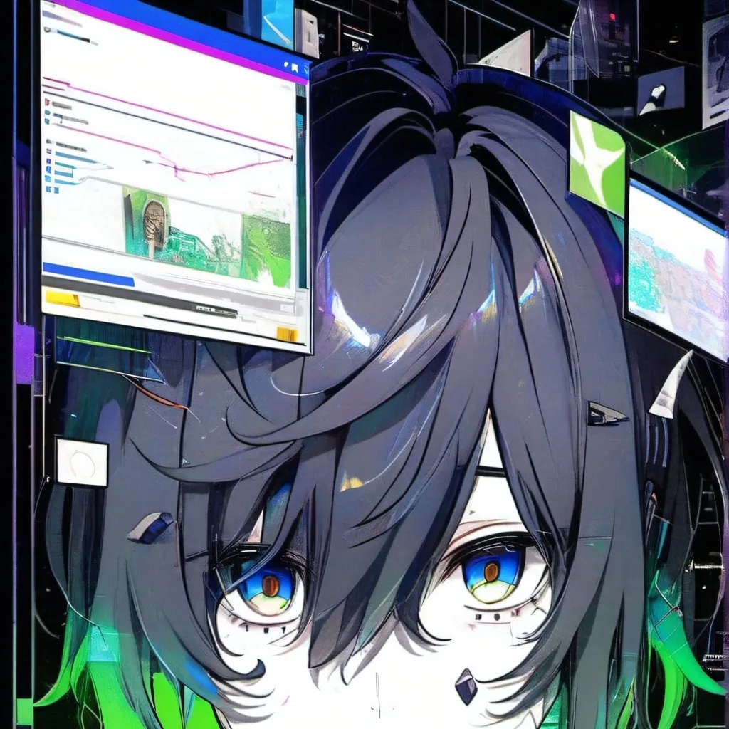 chat with ai character: tungsten 