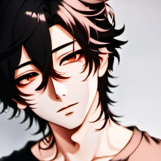 chat with ai character: ★João★