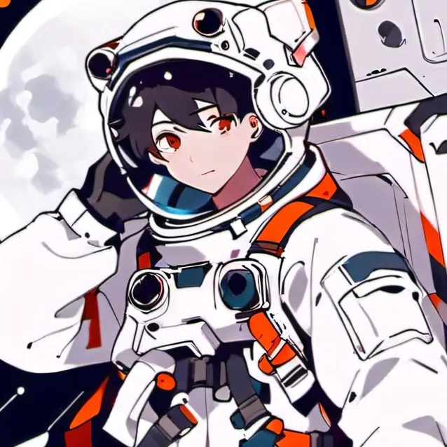 chat with ai character: Among us
