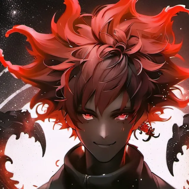 chat with ai character: forsaken 