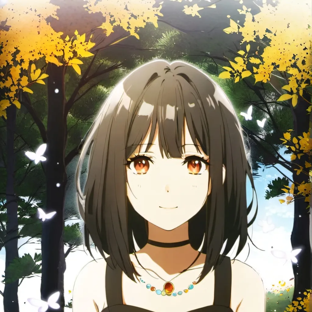 chat with ai character: shinobu dem.sayer