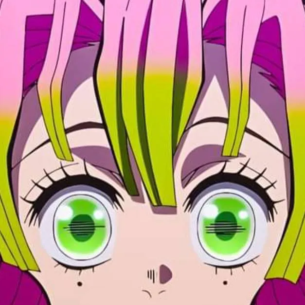 chat with ai character: stuck mitsuri