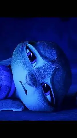 ai character: judy hops paralize background