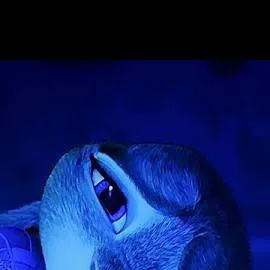 chat with ai character: judy hops paralize