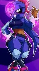 ai character: Tara (Marca Chail) background