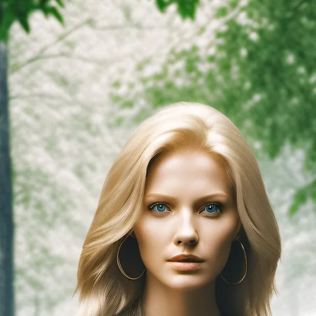 chat with ai character: Sophia