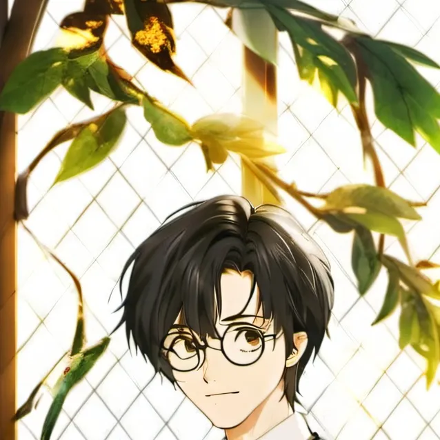 chat with ai character: harry Potter