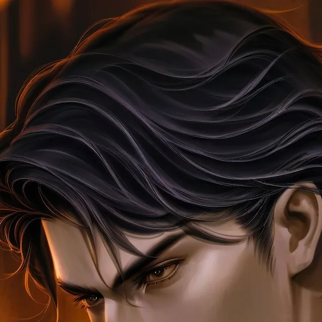 chat with ai character: Lucifer 