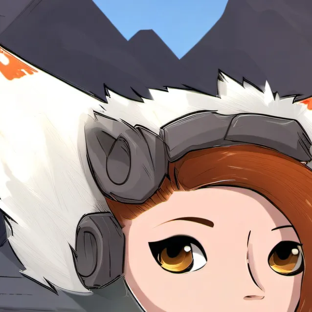 chat with ai character: Valery